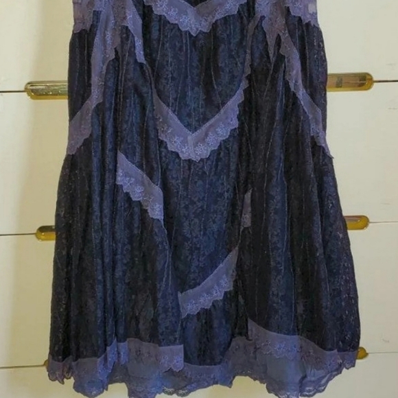 Free People Annie Oakley Skirt - Picture 13 of 15